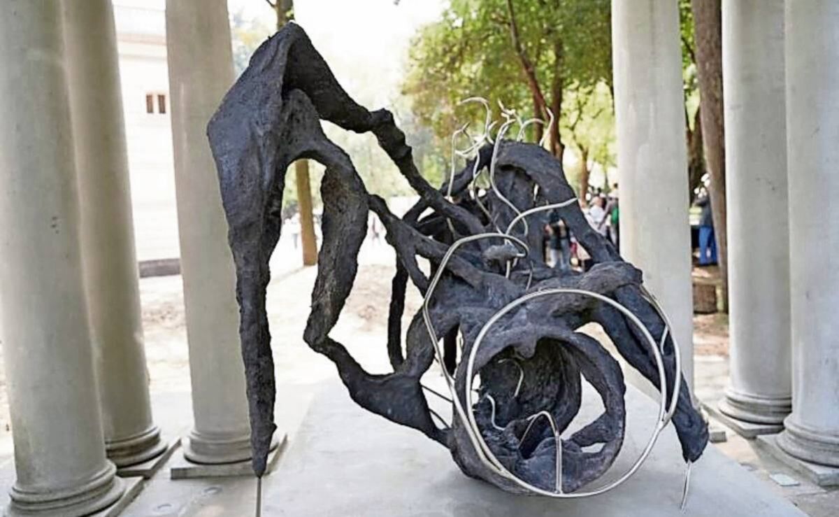 Camilla-Alberti-presenta-Cranegrura-en-la-Pergola-de-la-Casa-del-Lago