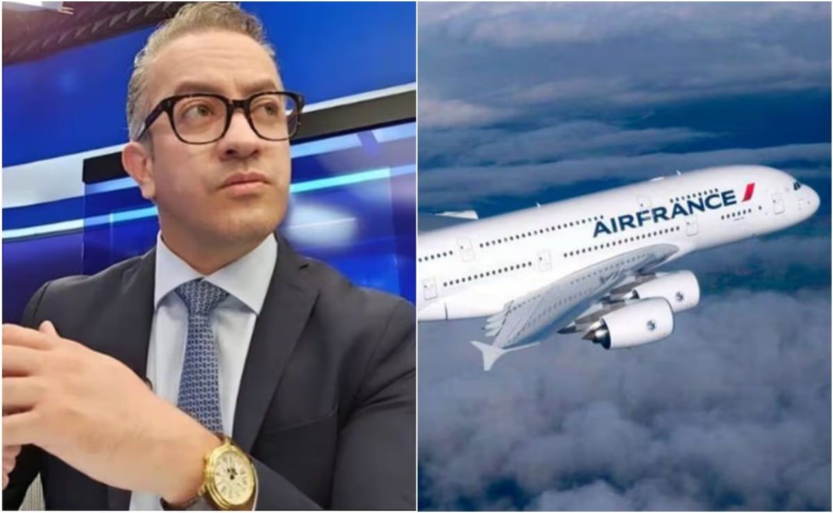 Chumel-Torres-acusa-a-Air-France-de-extraviar-maleta-con-medicamento-y-solicita-apoyo-en-redes