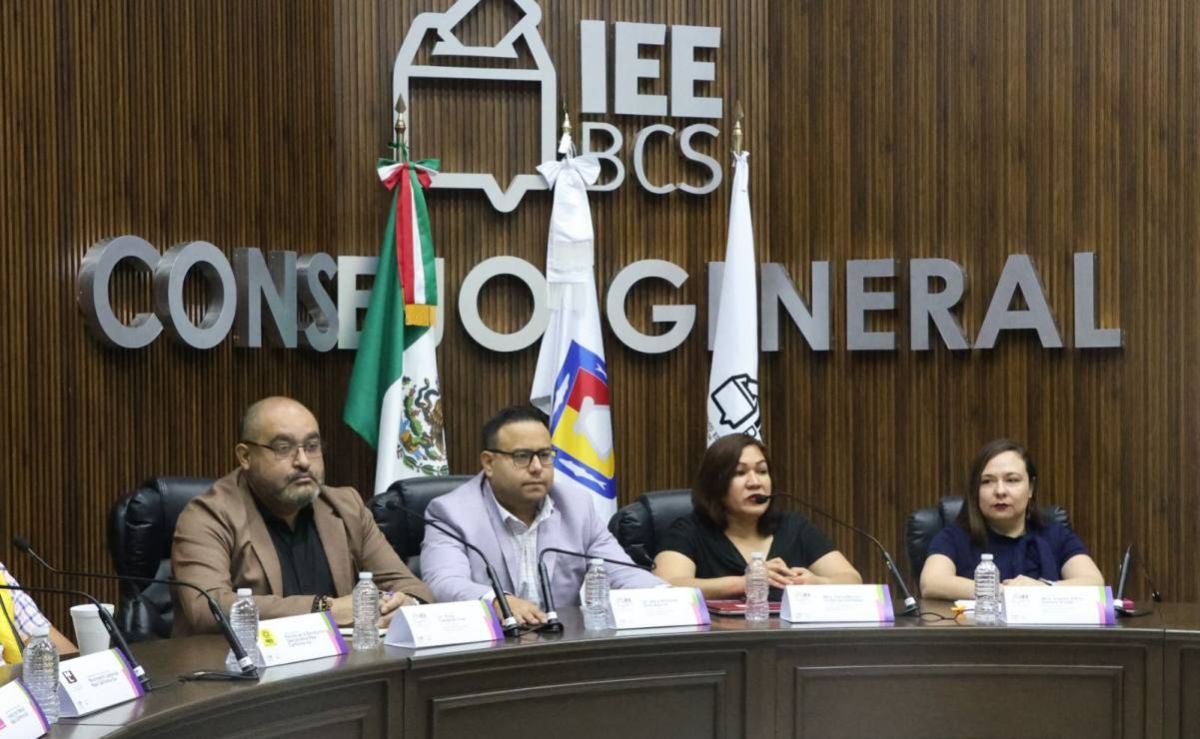IEEBCS-designa-a-Perla-Marisol-Gutierrez-Canizales-presidenta-provisional-tras-la-remocion-de-Alejandro-Palacios-Espinosa