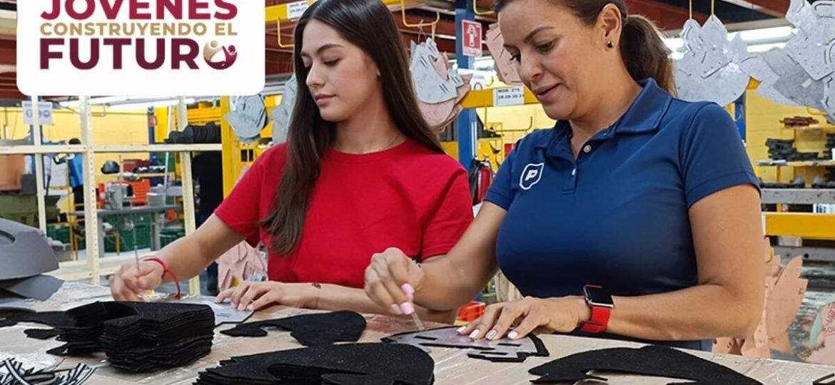 Jovenes-Construyendo-el-Futuro-abre-segundo-periodo-de-vinculacion-el-1-de-abril