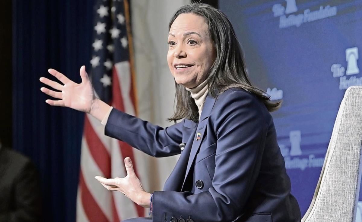 Maria-Corina-Machado-se-reunio-con-Marco-Rubio-en-Washington-para-abordar-la-transicion-en-Venezuela