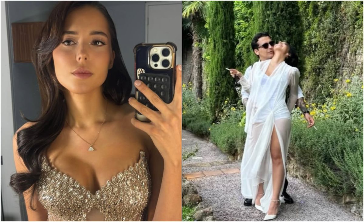 No-se-pudo-verificar-en-la-web-la-declaracion-atribuida-a-Majo-Aguilar-sobre-cantar-en-la-boda-religiosa-de-Angela-y-Christian-Nodal