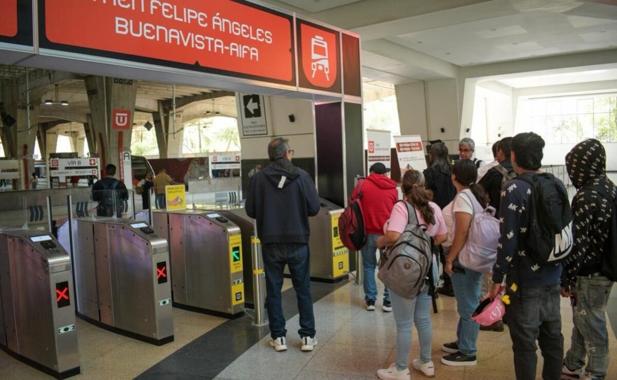 Acceso-al-Tren-Felipe-Angeles-Buenavista–AIFA-requerira-la-Tarjeta-de-Movilidad-Integrada