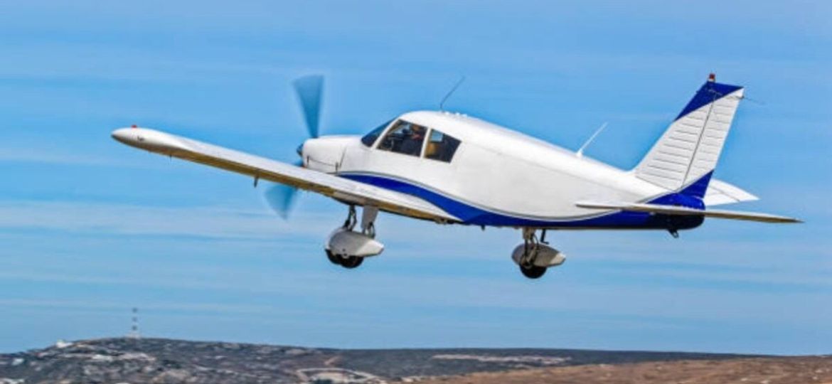 Avioneta-realiza-aterrizaje-de-emergencia-en-Huejotzingo-ocupantes-atendidos-por-Proteccion-Civil