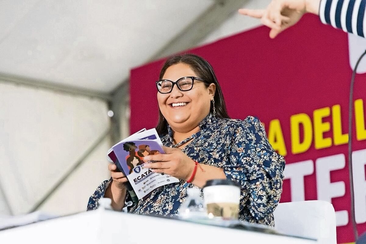 Citlalli-Hernandez-prioriza-ir-en-coalicion-con-PT-y-PVEM-rumbo-a-2027