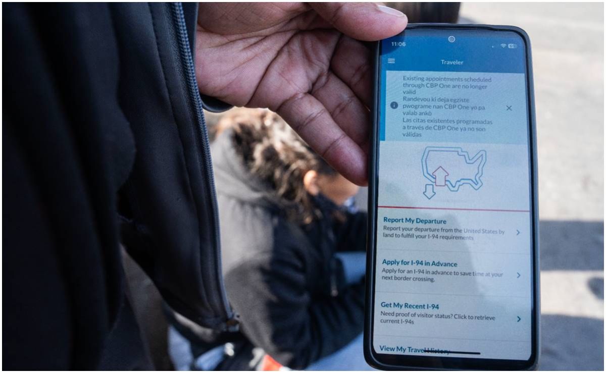 Jueza-federal-ordena-restablecer-la-libertad-condicional-a-migrantes-admitidos-mediante-la-app-CBP-One