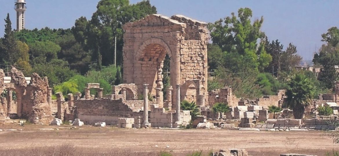 La-Unesco-coloca-bajo-proteccion-reforzada-provisional-a-34-bienes-culturales-en-el-Libano-y-aprueba-asistencia-financiera-de-emergencia
