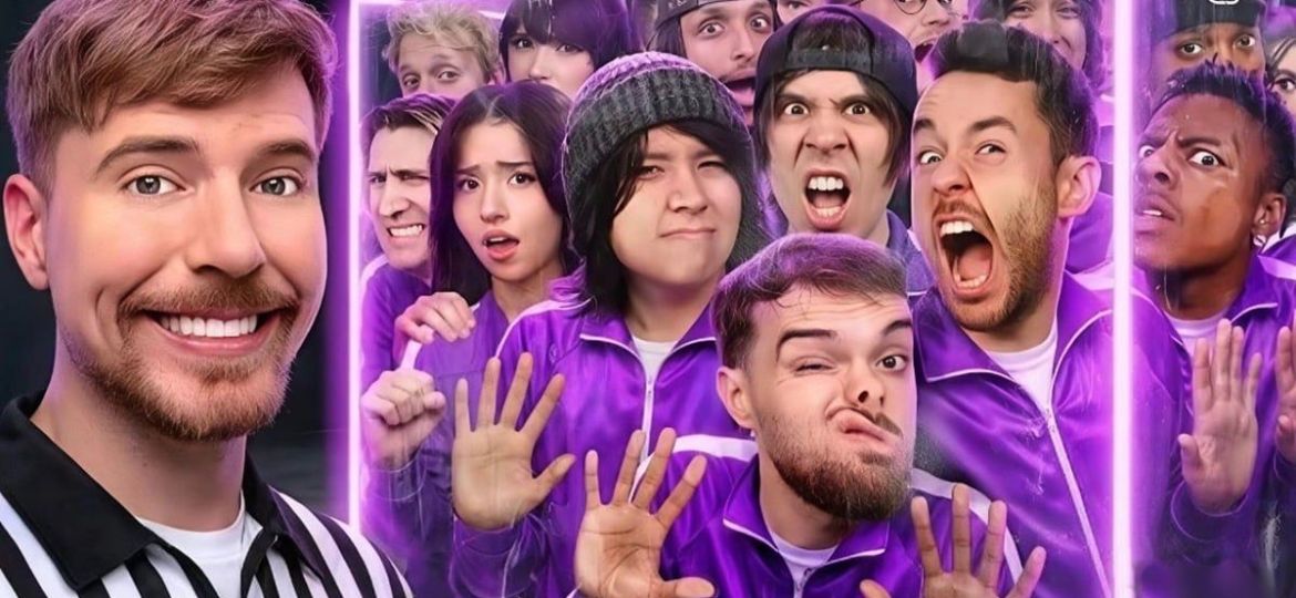 MrBeast-reune-a-50-streamers-en-un-torneo-por-1-millon-de-dolares