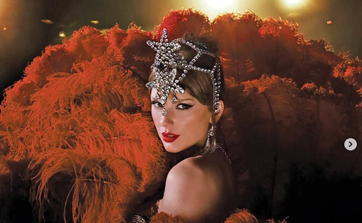 Taylor-Swift-estrena-video-homenaje-a-Elizabeth-Taylor-y-enfrenta-demanda-por-el-titulo-de-su-album