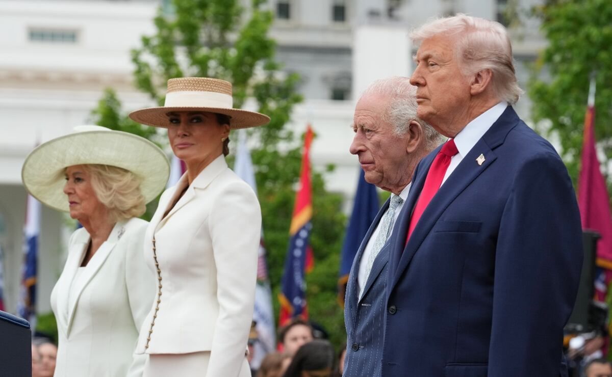 Trump-recibe-a-Carlos-III-y-la-reina-Camila-en-la-Casa-Blanca-durante-visita-de-Estado