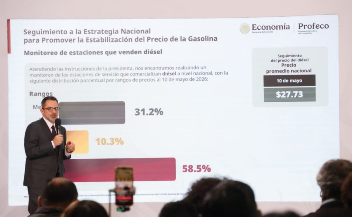 Gasolineras-comienzan-a-ajustar-el-precio-del-diesel-hacia-los-27-pesos-por-litro