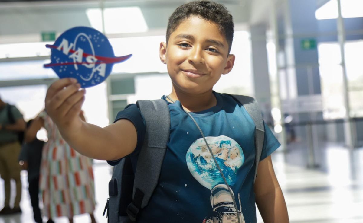 Nino-hondureno-de-10-anos-representara-a-Honduras-en-un-campamento-de-la-NASA