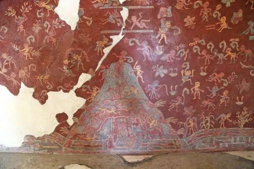Nueva-interpretacion-sugiere-que-el-mural-Tepantitla-representaria-preparativos-de-una-gran-fiesta-de-la-abundancia