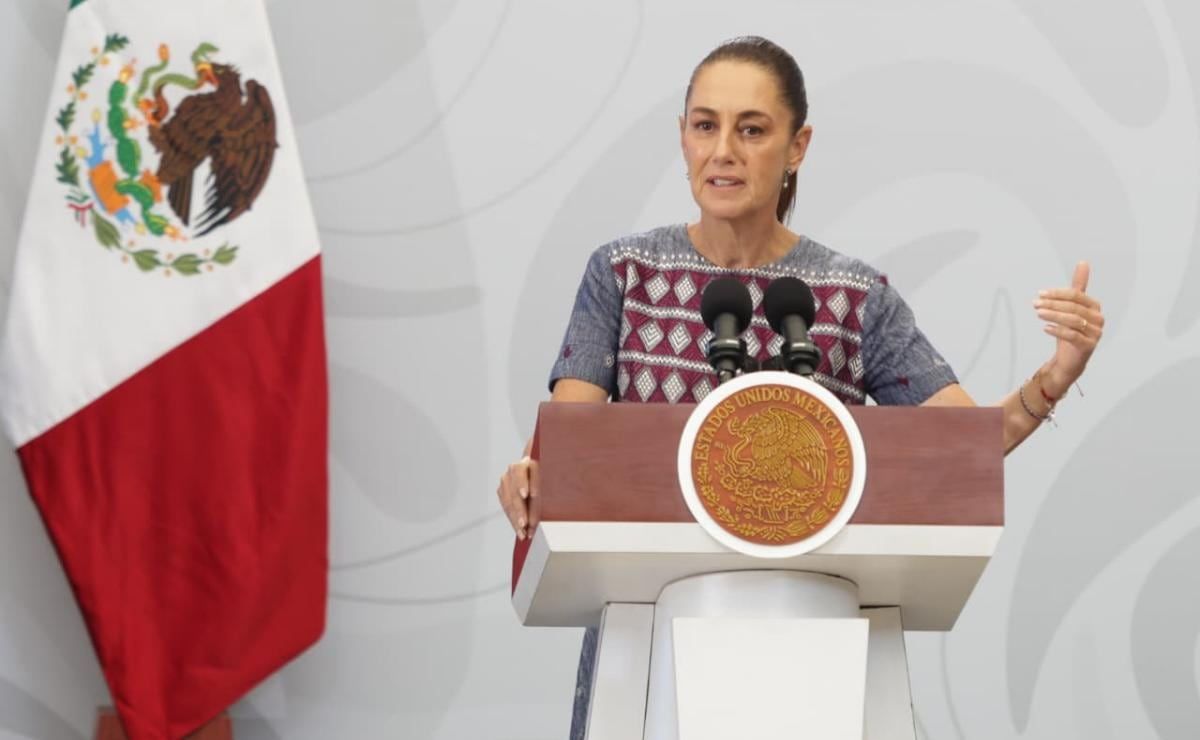 Sheinbaum-defiende-la-presuncion-de-inocencia-tras-solicitud-de-extradicion-contra-Ruben-Rocha