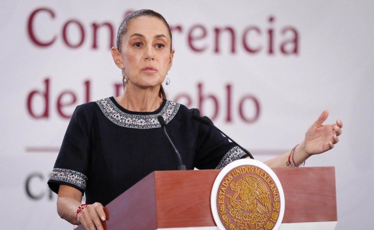 Sheinbaum-pide-al-diputado-del-PVEM-presentar-pruebas-sobre-acusaciones-de-huachicol-contra-Americo-Villarreal-y-Mario-Delgado